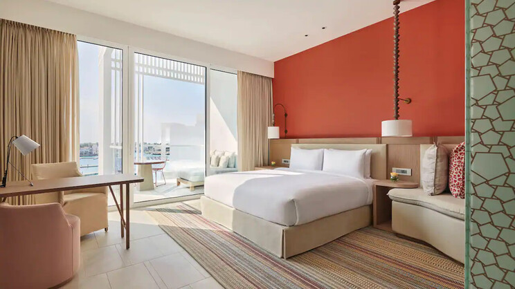 Hyatt Regency Aqaba Ayla 